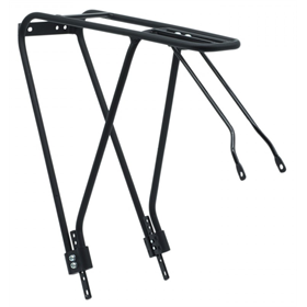 Bagażnik rowerowy tylny AUTHOR ACR-12