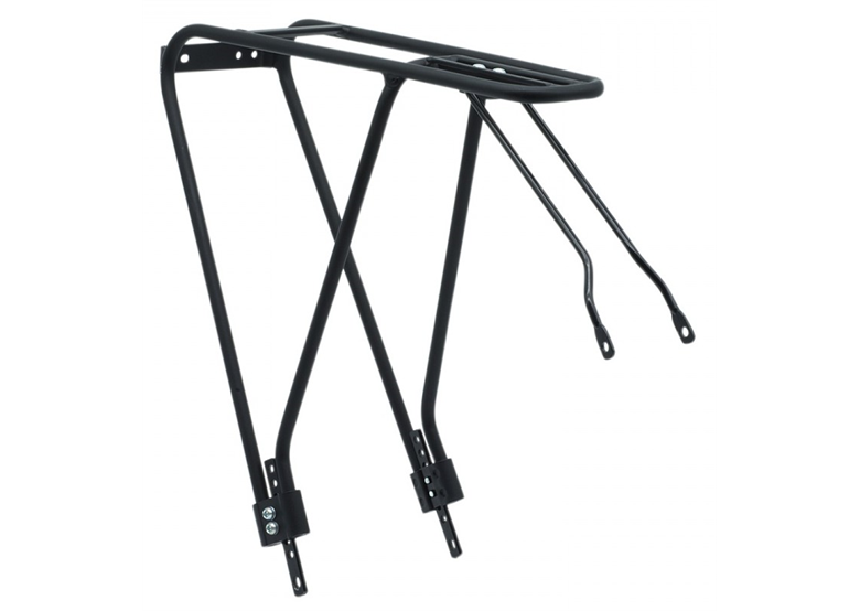 Bagażnik rowerowy tylny AUTHOR ACR-12