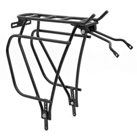 Bagażnik rowerowy tylny AUTHOR ACR-18