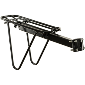 Bagażnik rowerowy na sztycę AUTHOR ACR-SP05