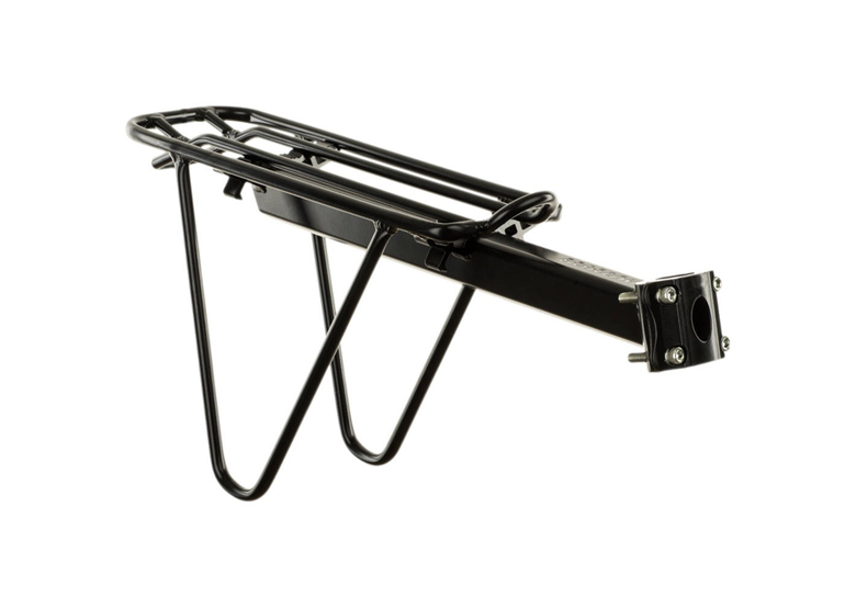 Bagażnik rowerowy na sztycę AUTHOR ACR-SP05