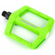 zielony