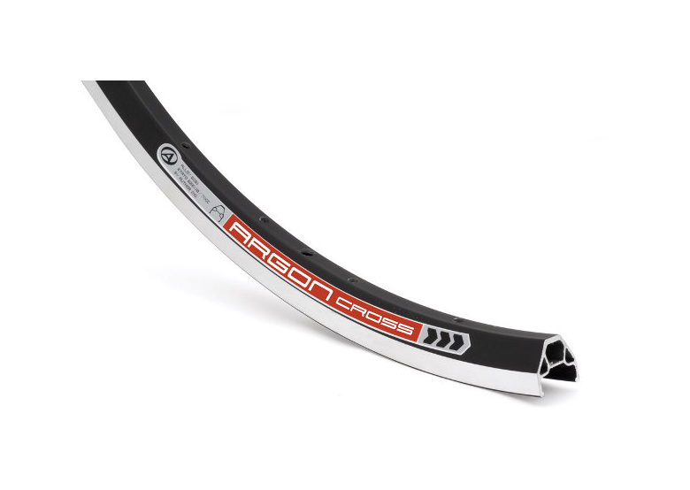 Obręcz AUTHOR Argon Cross