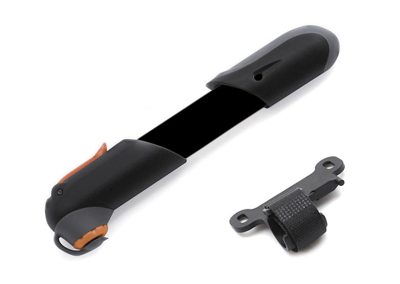 Pompka AUTHOR Booster