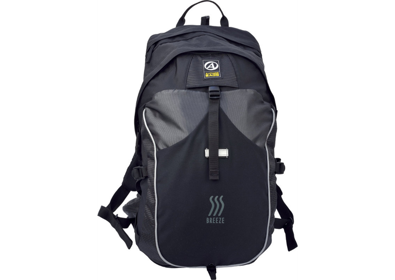 Plecak AUTHOR Breeze