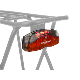 Lampka tylna AUTHOR Caddy 3