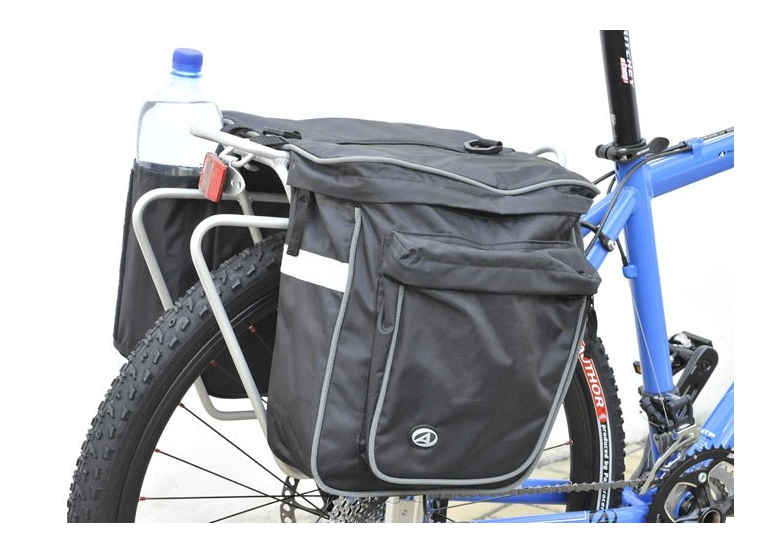 Sakwy AUTHOR Cargo 22