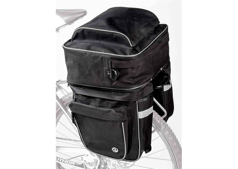 Sakwy AUTHOR Cargo 40