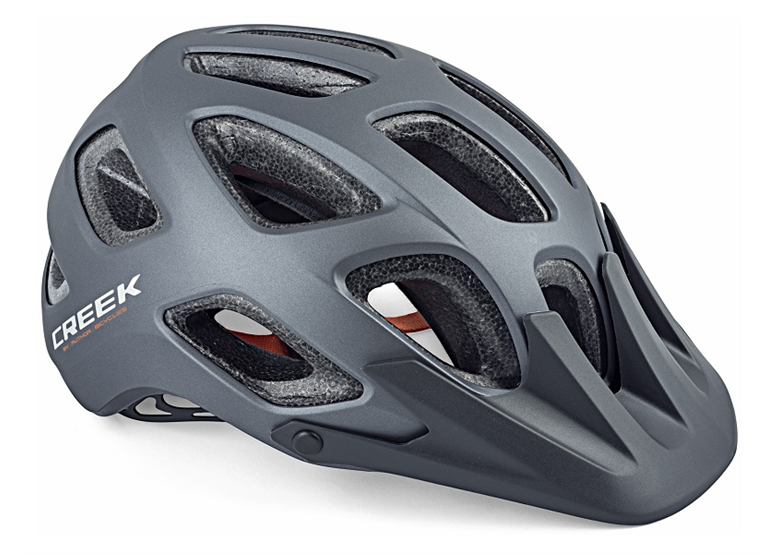 Kask rowerowy AUTHOR Creek