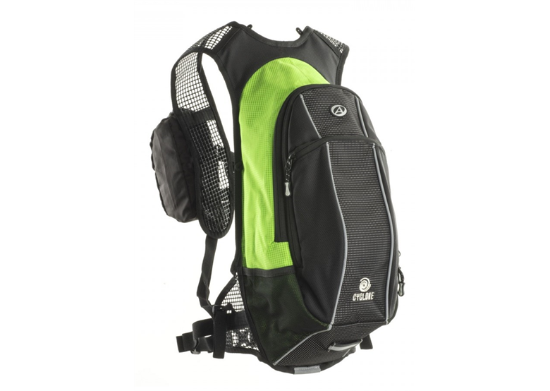 Plecak AUTHOR Cyclone X8