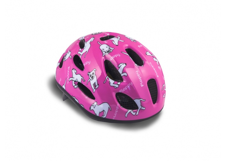 Kask rowerowy AUTHOR Floppy