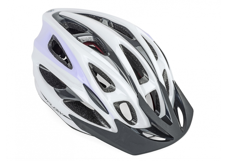 Kask rowerowy AUTHOR Flow