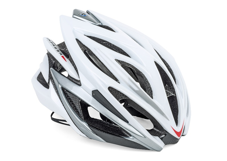 Kask rowerowy AUTHOR Impresa