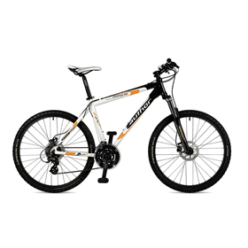 Rower MTB AUTHOR Impulse - CentrumRowerowe.pl
