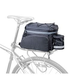 Torba na bagażnik AUTHOR LittlePack 20 Carry More X9