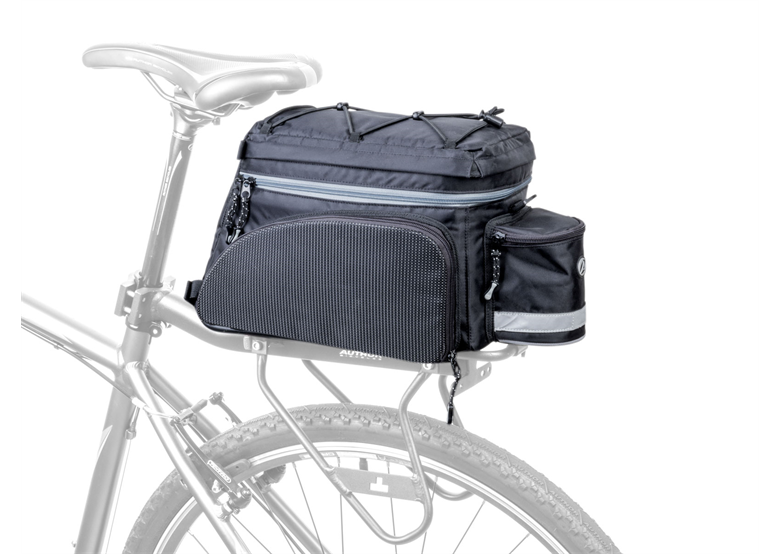 Torba na bagażnik AUTHOR LittlePack 20 Carry More X9