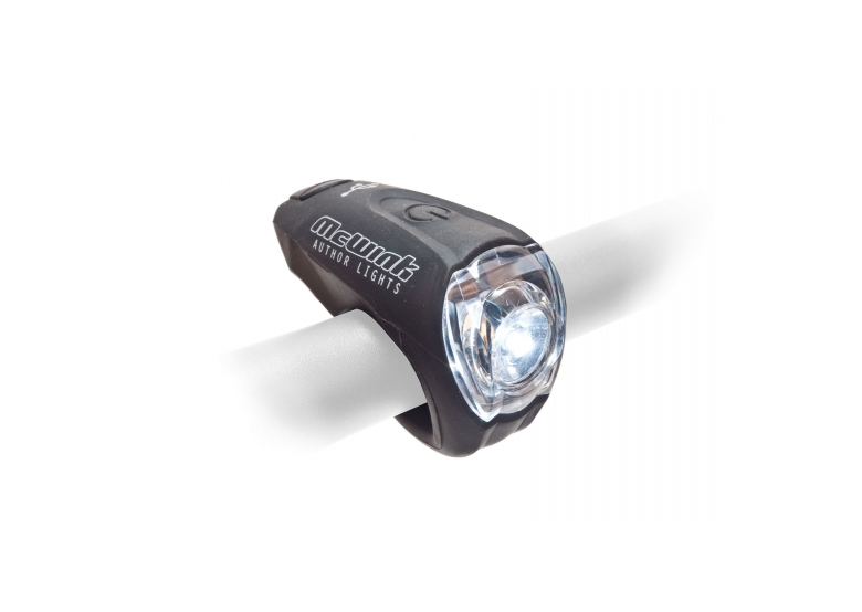 Lampka przednia AUTHOR McWink