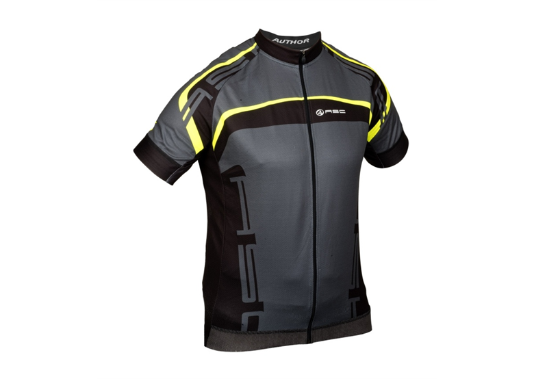 Koszulka AUTHOR Men Sport X4