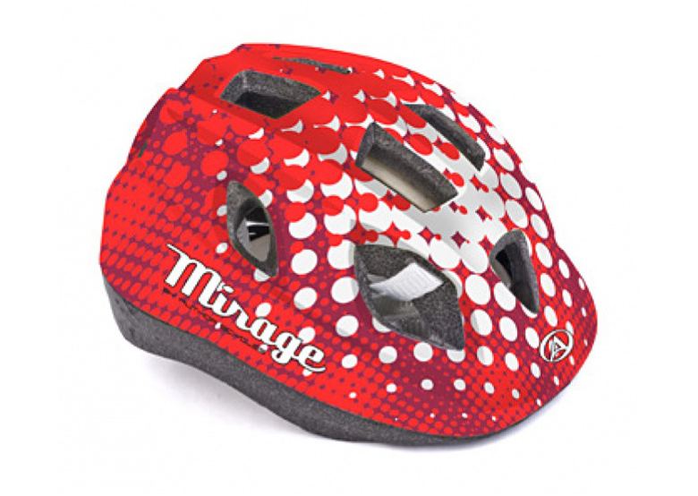 Kask rowerowy AUTHOR Mirage