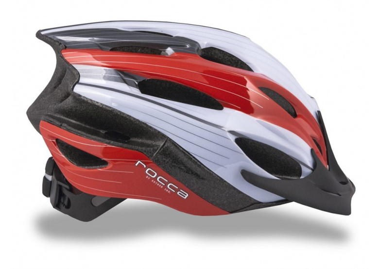 Kask rowerowy AUTHOR Rocca