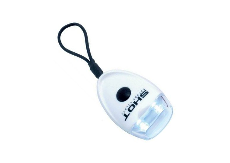 Lampka przednia AUTHOR Shot