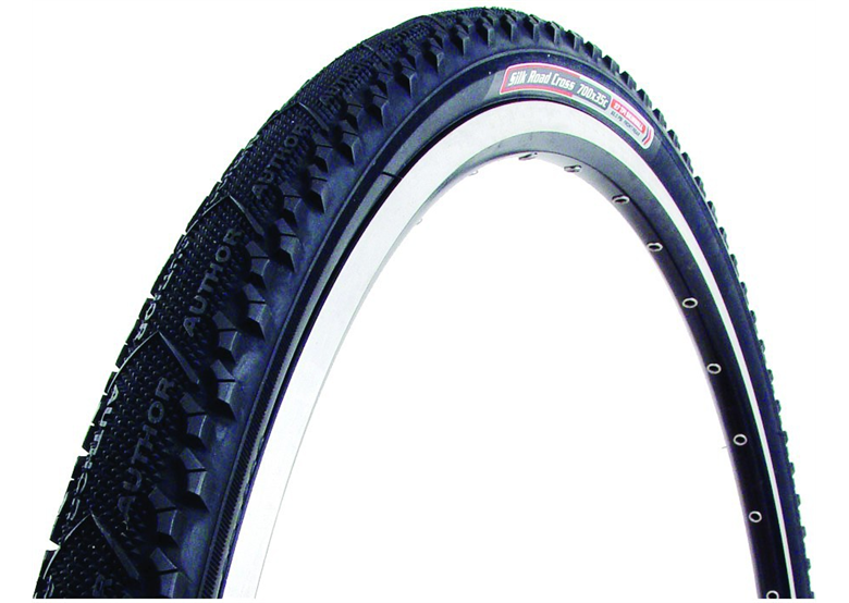 Opona AUTHOR Silk Road