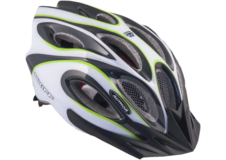 Kask rowerowy AUTHOR Skiff