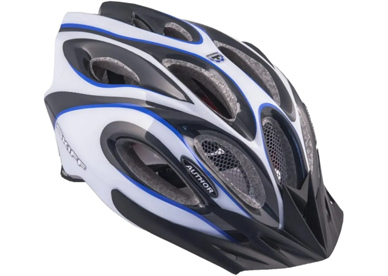 Kask rowerowy AUTHOR Skiff