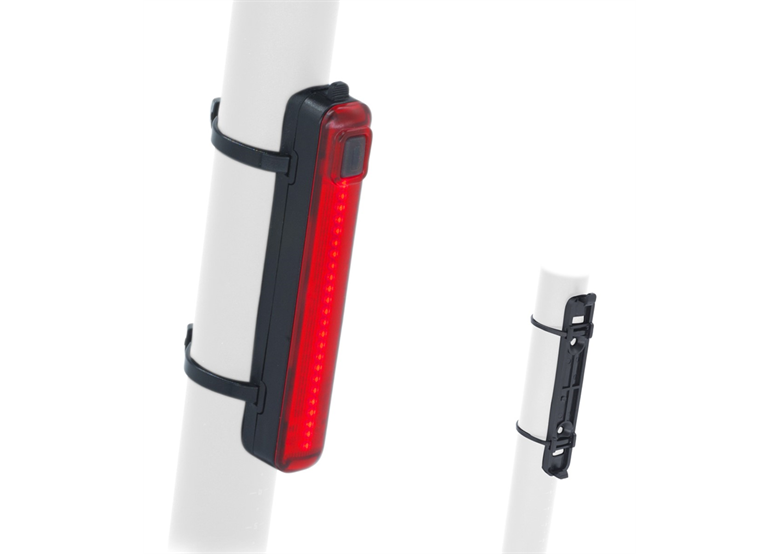 Lampka tylna AUTHOR Stake L USB