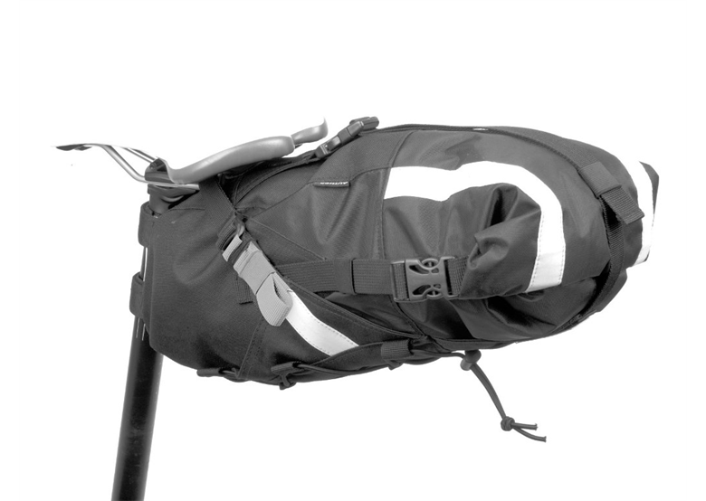 Torba podsiodłowa AUTHOR Sumo