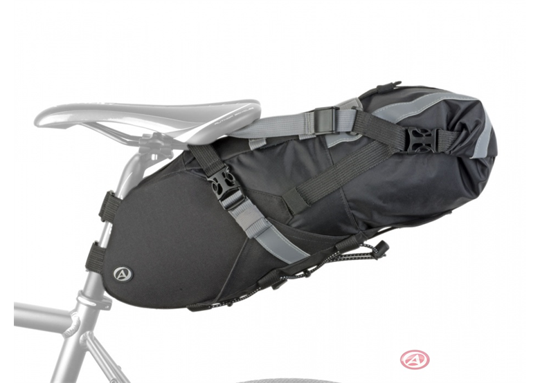 Torba podsiodłowa AUTHOR Sumo X9