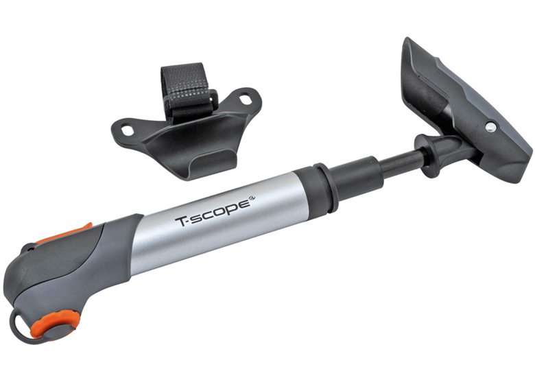 Pompka AUTHOR T-Scope