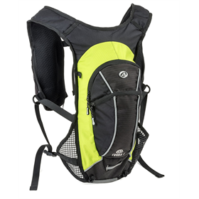 Plecak AUTHOR Turbo 6 Vest