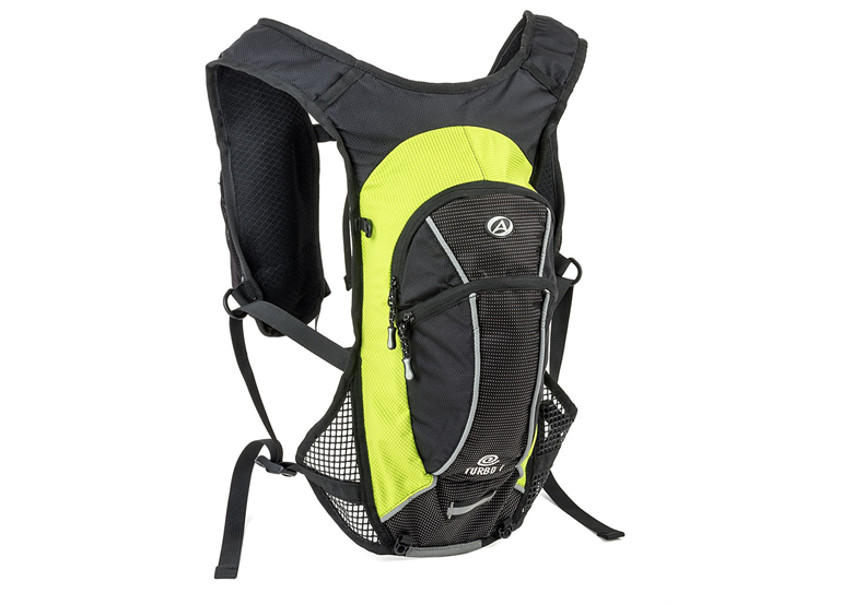Plecak AUTHOR Turbo 6 Vest
