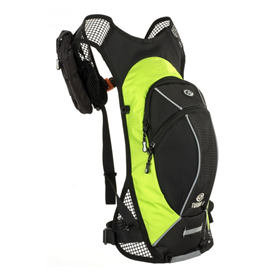 Plecak AUTHOR Turbo 8