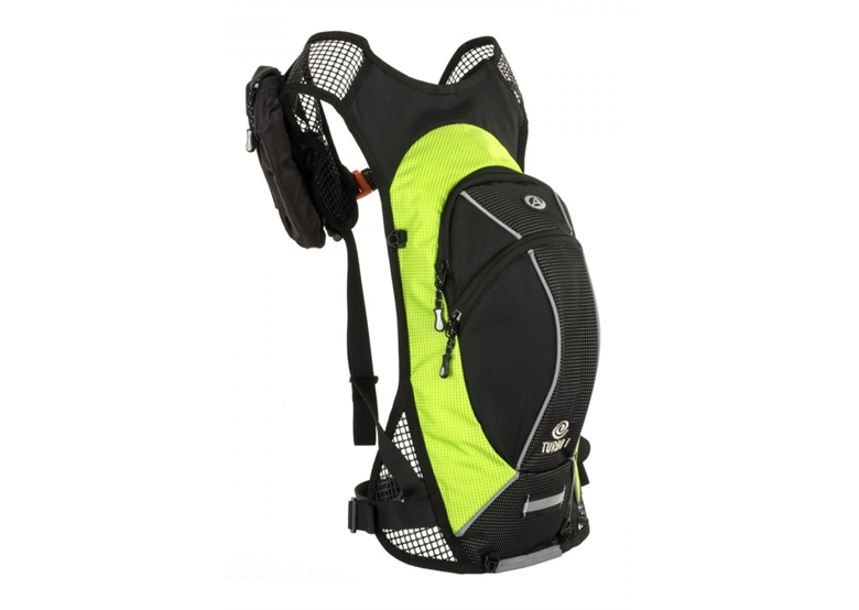 Plecak AUTHOR Turbo 8