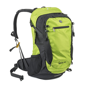 Plecak AUTHOR Twister GSB X7