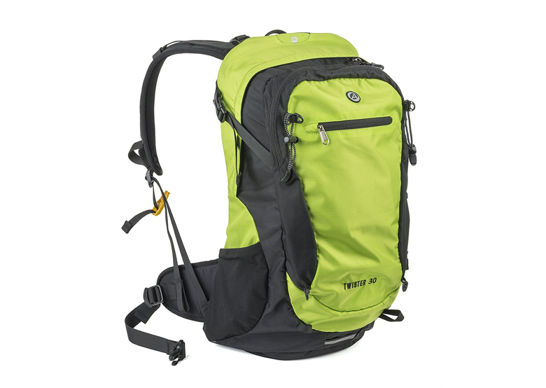 Plecak AUTHOR Twister GSB X7