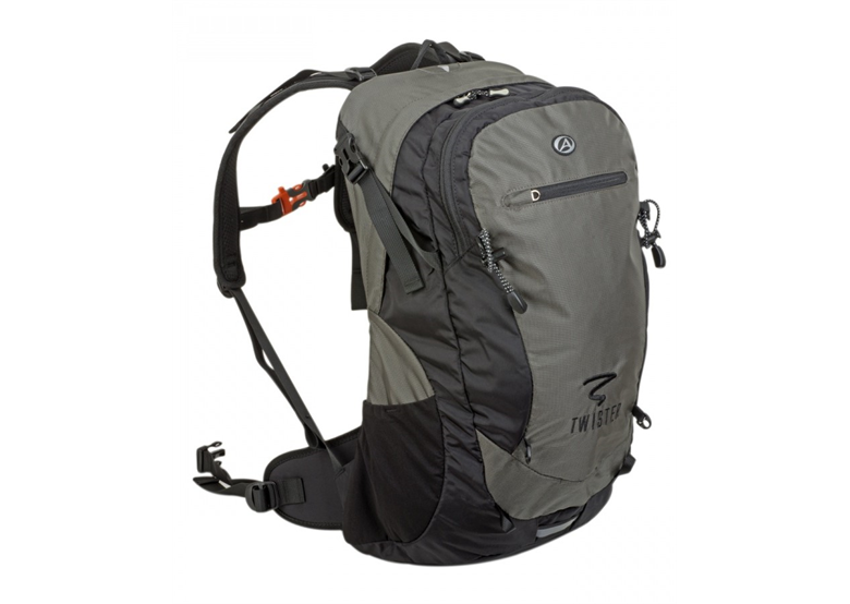 Plecak AUTHOR Twister GSB X7