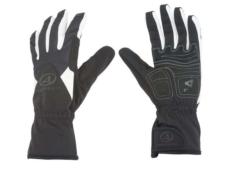 Rękawiczki długie AUTHOR Windster X5