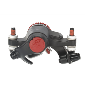 Zacisk hamulca tarczowego AVID BB5 MTB