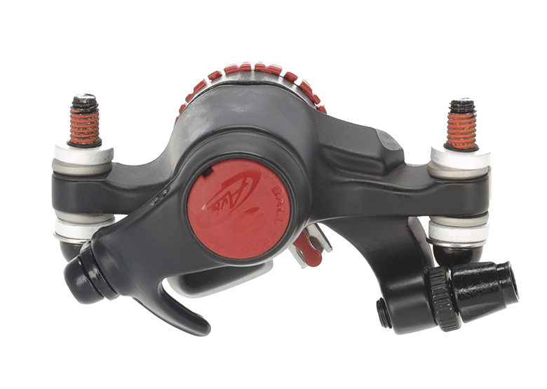 Zacisk hamulca tarczowego AVID BB5 MTB