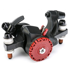 Zacisk hamulca tarczowego AVID BB5 Road