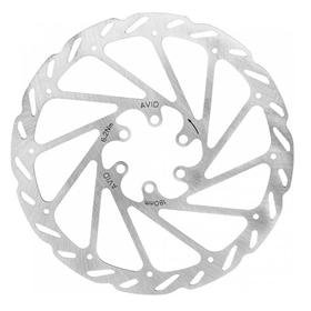 Tarcza hamulcowa AVID G2 CleanSweep