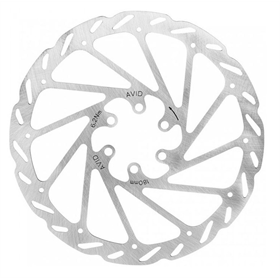 Tarcza hamulcowa AVID G2 CleanSweep