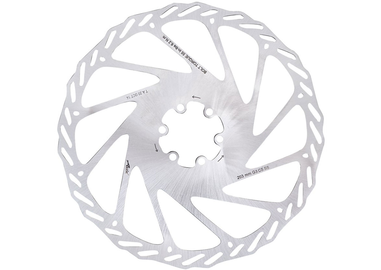 Tarcza hamulcowa AVID G3 Clean Sweep