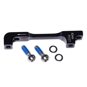 Adapter hamulca tarczowego AVID PM/PM