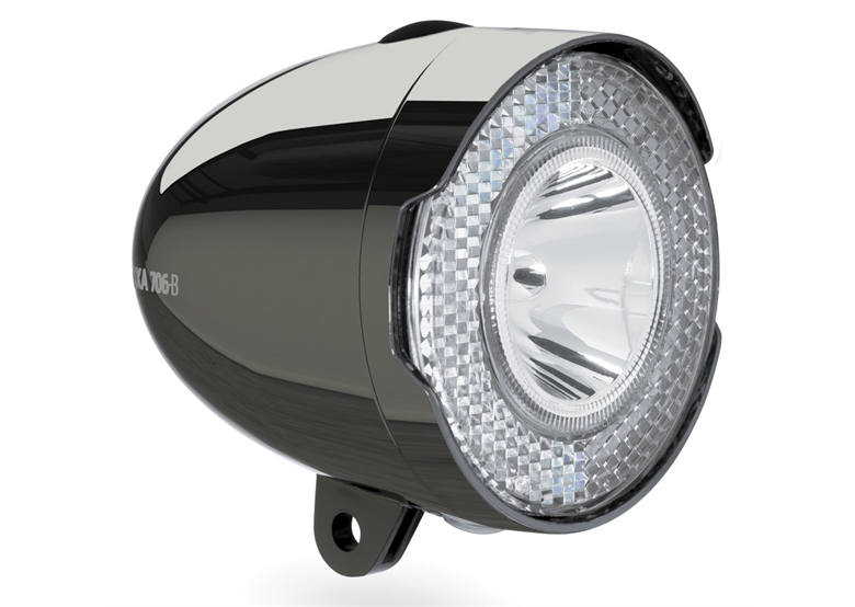 Lampka przednia AXA 706