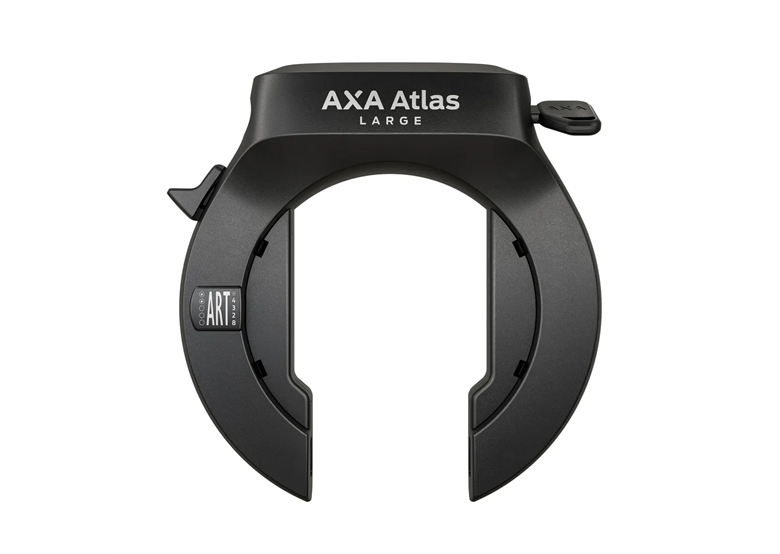 Blokada tylnego koła AXA Atlas