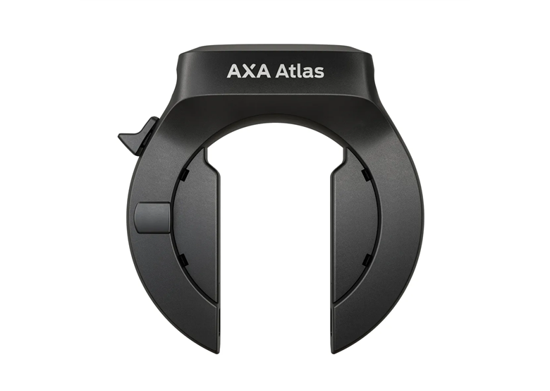 Blokada tylnego koła AXA Atlas Retractable